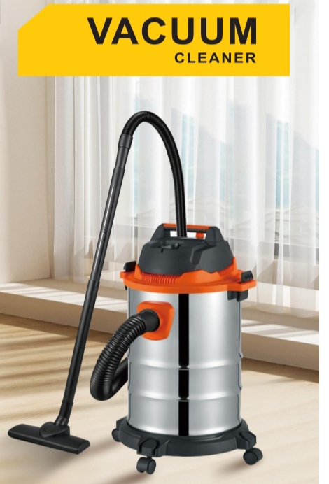 Industrial Vacuum Cleaner